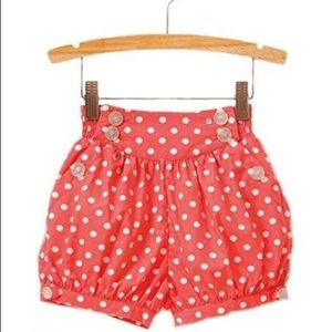 2T Matilda Jane Retro Dream Shorts